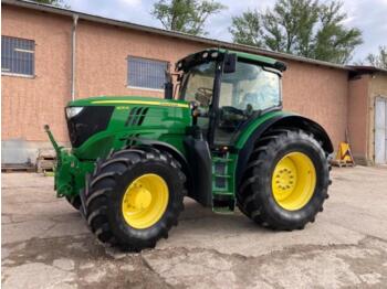 Farm tractor John Deere 6210r *premium ap50*: picture 1