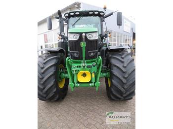 Farm tractor John Deere 6215 R AUTO POWR: picture 1