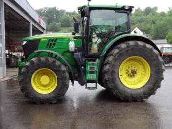 Farm tractor John Deere 6215 r directdrive 50kmh: picture 1