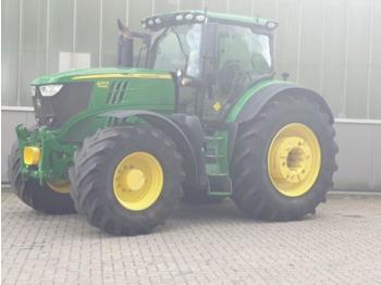 Farm tractor John Deere 6215r: picture 1
