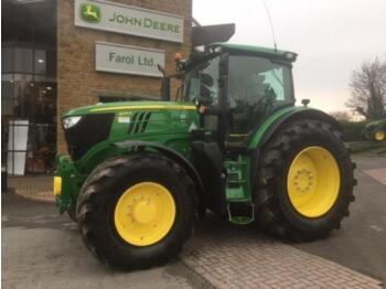 Farm tractor John Deere 6215r: picture 1