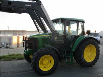 Farm tractor John Deere 6220 Niedrigkabine: picture 1