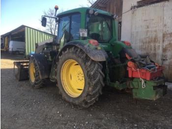 Farm tractor John Deere 6230 premium: picture 1