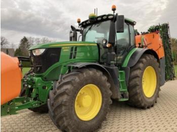 Farm tractor John Deere 6230 r: picture 1