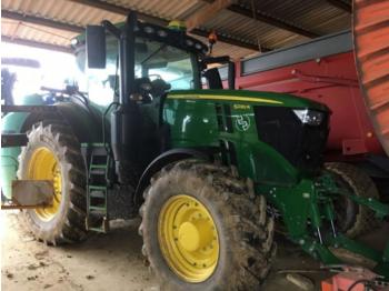 Farm tractor John Deere 6230r: picture 1