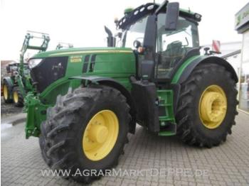 Farm tractor John Deere 6230r premium: picture 1