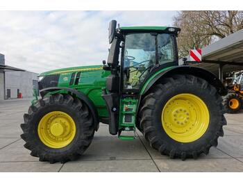 New Farm tractor John Deere 6250 R Autopower: picture 1