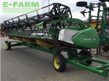 Grain header JOHN DEERE