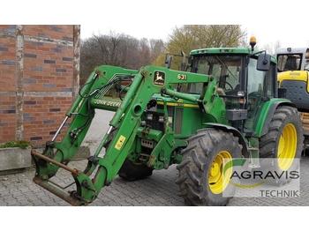 Farm tractor John Deere 6310 A POWER QUAD PLUS: picture 1