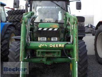 Farm tractor John Deere 6310 Premium: picture 1