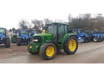 Farm tractor John Deere 6320 Premium Plus: picture 1