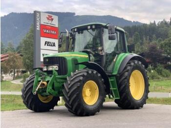 Farm tractor John Deere 6320 premium: picture 1