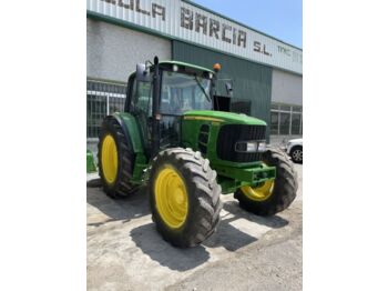 Farm tractor JOHN DEERE 6330