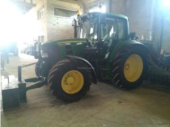 Farm tractor John Deere 6330 PREMIUM: picture 1