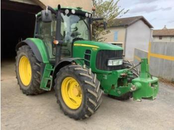 Farm tractor John Deere 6330 premium: picture 1