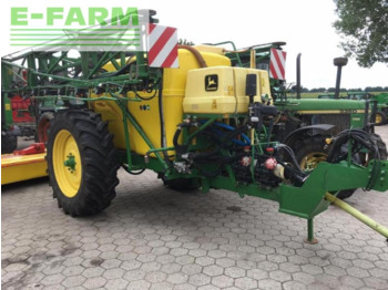 Trailed sprayer JOHN DEERE