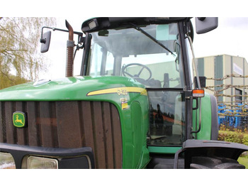 Farm tractor John Deere 6420SE: picture 3