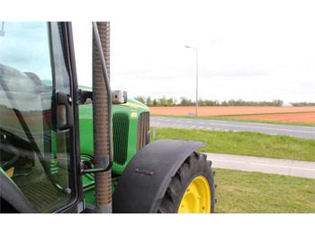 Farm tractor John Deere 6420SE: picture 4