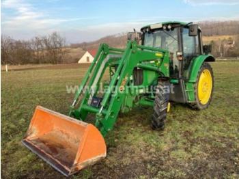 Farm tractor John Deere 6420 pp privatvk: picture 1