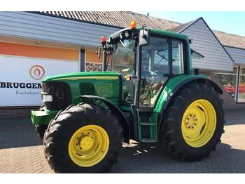 Farm tractor John Deere 6420 premium: picture 1