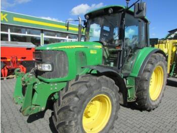 Farm tractor John Deere 6420s: picture 1