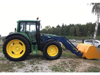 Farm tractor John Deere 6430 Premium 6520 6820: picture 1