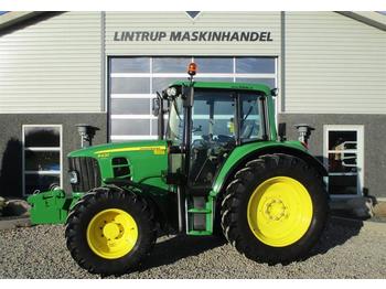 Farm tractor John Deere 6430 Premium med TLS affedet foraksel på: picture 1