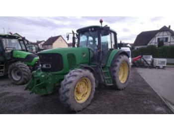 Farm tractor John Deere 6620 PREMIUM: picture 1