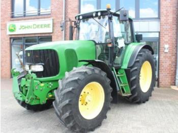 Farm tractor John Deere 6620 premium: picture 1