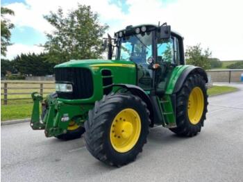 Farm tractor John Deere 6630 premium: picture 1