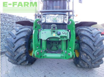 Farm tractor John Deere 6630 premium: picture 2