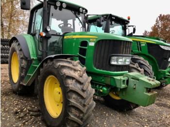 Farm tractor John Deere 6630 premium: picture 1