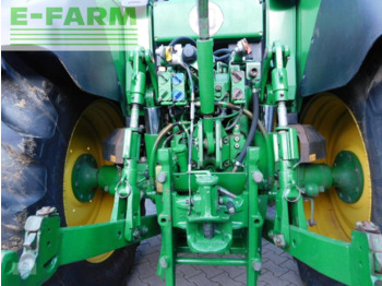 Farm tractor John Deere 6630 premium: picture 4