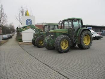 Farm tractor John Deere 6800 + 6400: picture 1