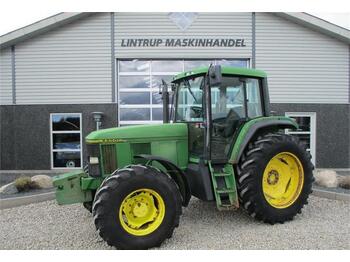 Farm tractor John Deere 6800 Med 40kmt gearkasse og kun 5414timer: picture 1