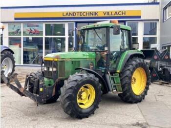 Farm tractor John Deere 6800 a de-luxe: picture 1