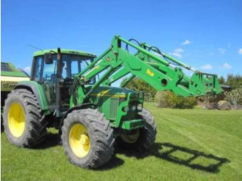 Farm tractor John Deere 6800 premium: picture 1