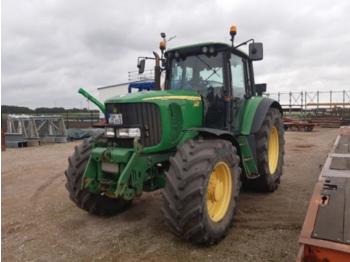 Farm tractor John Deere 6820 premium: picture 1
