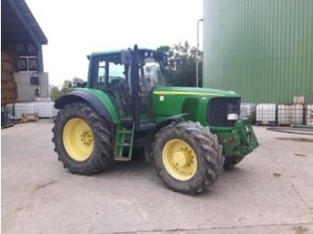 Farm tractor John Deere 6820 premium autoquad plus: picture 1