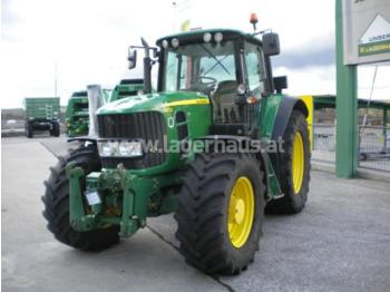 Farm tractor John Deere 6830PP: picture 1