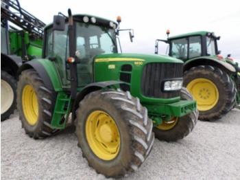 Farm tractor John Deere 6830 PREMIUM: picture 1