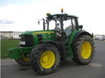 Farm tractor John Deere 6830 Premium: picture 1