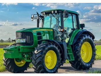 Farm tractor John Deere 6830 Premium AQ: picture 1