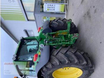 Farm tractor John Deere 6830 premium: picture 1