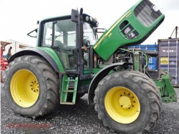 Farm tractor John Deere 6830 premium: picture 1