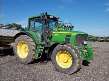 Farm tractor John Deere 6830 premium ap: picture 1