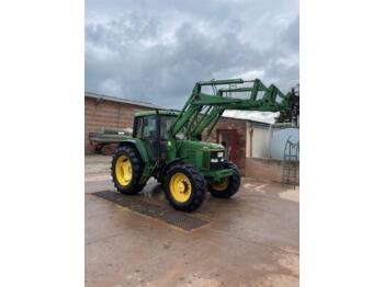 Farm tractor JOHN DEERE 6000 Series