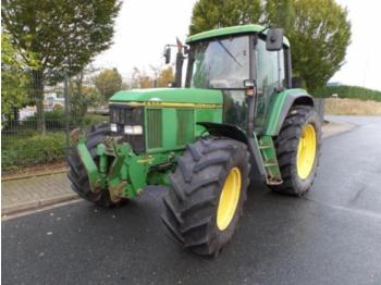 Farm tractor John Deere 6900 premium: picture 1