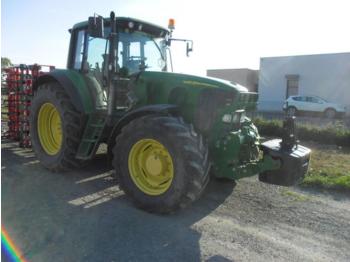 Farm tractor John Deere 6920 AUTOPOWER: picture 1