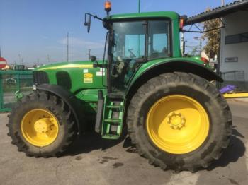 Farm tractor John Deere 6920 PP (Special Discount): picture 1